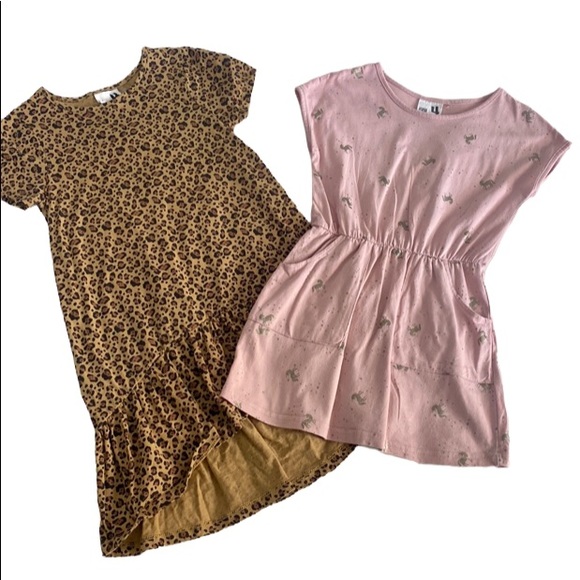 Cotton On Kids Other - Bundle - Cotton On Kids Dresses - Size 4